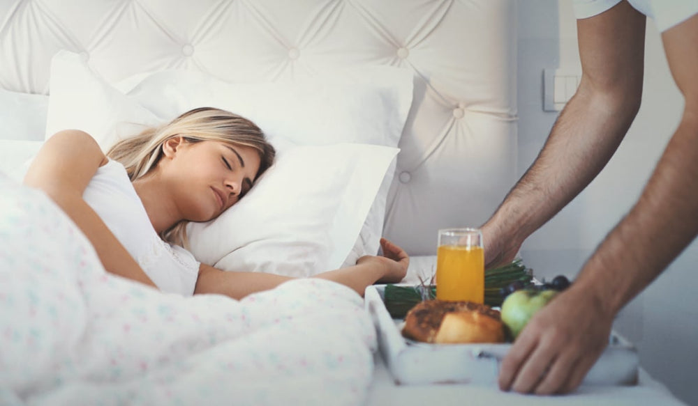Lerchen und Eulen – Wie die Chronotypen unser Leben beeinflussen